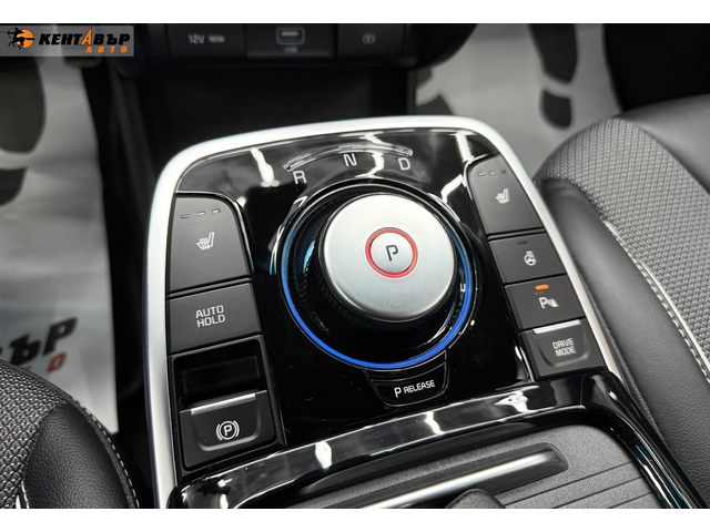 Kia Niro - автомобили, коли, обяви за нови и употребявани 12
