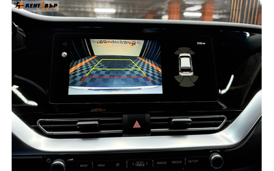 Kia Niro - автомобили, коли, обяви за нови и употребявани 13