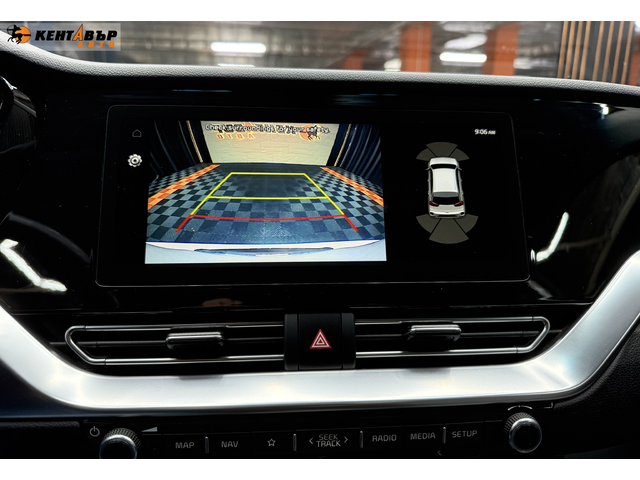 Kia Niro - автомобили, коли, обяви за нови и употребявани 13