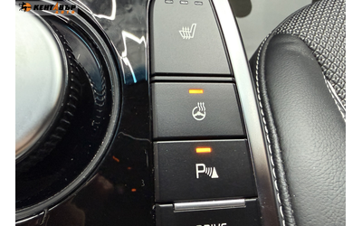 Kia Niro - автомобили, коли, обяви за нови и употребявани 15