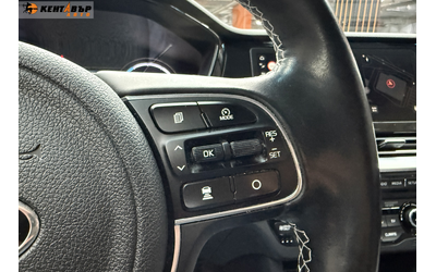 Kia Niro - автомобили, коли, обяви за нови и употребявани 18