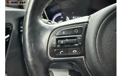 Kia Niro - автомобили, коли, обяви за нови и употребявани 19