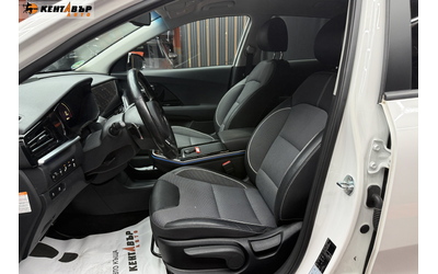 Kia Niro - автомобили, коли, обяви за нови и употребявани 7