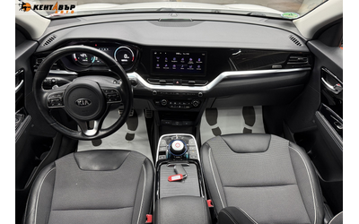 Kia Niro - автомобили, коли, обяви за нови и употребявани 9