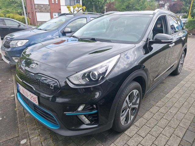Kia Niro E-NIRO/ 64 kWh/ More/ Очакван ! - автомобили, коли, обяви за нови и употребявани 0
