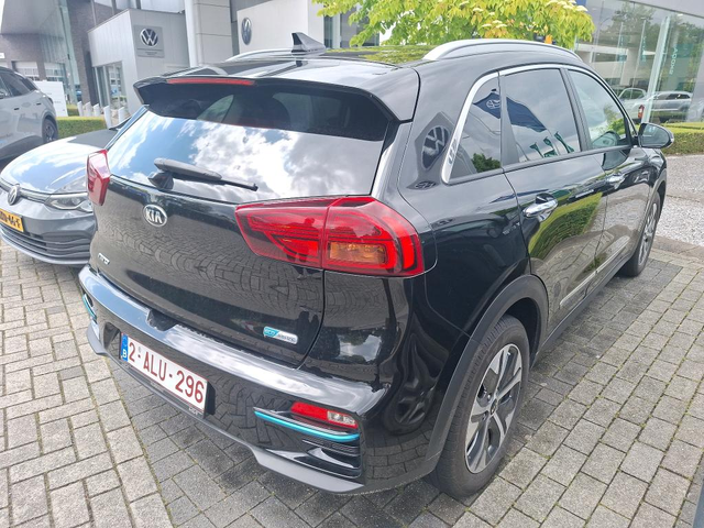 Kia Niro E-NIRO/ 64 kWh/ More/ Очакван ! - автомобили, коли, обяви за нови и употребявани 2