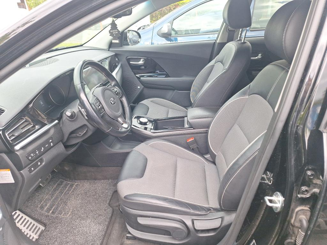 Kia Niro E-NIRO/ 64 kWh/ More/ Очакван ! - автомобили, коли, обяви за нови и употребявани 5