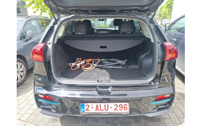 Kia Niro E-NIRO/ 64 kWh/ More/ Очакван ! - автомобили, коли, обяви за нови и употребявани 7