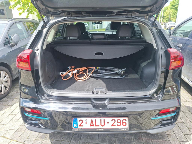 Kia Niro E-NIRO/ 64 kWh/ More/ Очакван ! - автомобили, коли, обяви за нови и употребявани 7