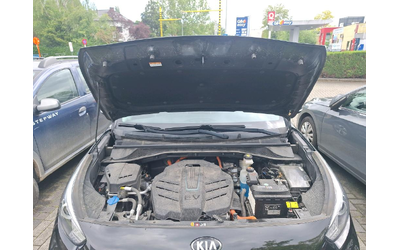 Kia Niro E-NIRO/ 64 kWh/ More/ Очакван ! - автомобили, коли, обяви за нови и употребявани 8