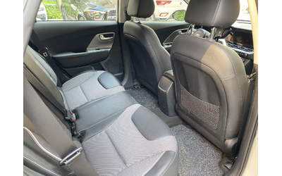 Kia Niro e-Niro 67 kWh (204 кс) - автомобили, коли, обяви за нови и употребявани 12