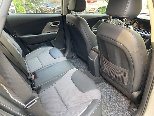 Kia Niro e-Niro 67 kWh (204 кс) - автомобили, коли, обяви за нови и употребявани 12