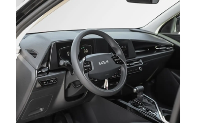 Kia Niro LX HYBRID | HEATED SEATS | APPLE CARPLAY / Front Wheel Drive - автомобили, коли, обяви за нови и употребявани 14