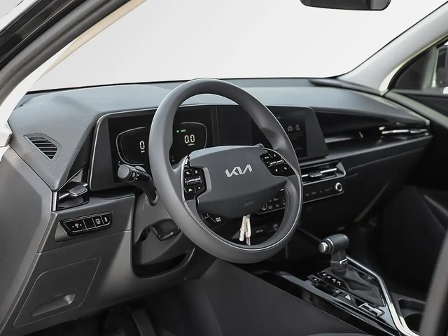 Kia Niro LX HYBRID | HEATED SEATS | APPLE CARPLAY / Front Wheel Drive - автомобили, коли, обяви за нови и употребявани 14