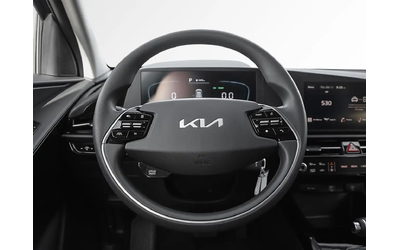 Kia Niro LX HYBRID | HEATED SEATS | APPLE CARPLAY / Front Wheel Drive - автомобили, коли, обяви за нови и употребявани 15