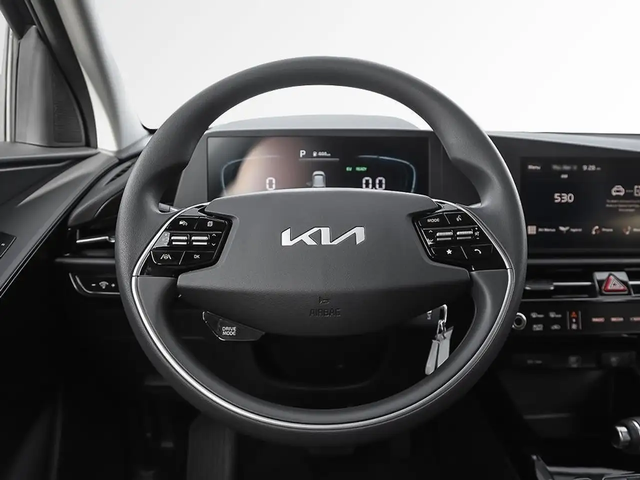 Kia Niro LX HYBRID | HEATED SEATS | APPLE CARPLAY / Front Wheel Drive - автомобили, коли, обяви за нови и употребявани 15