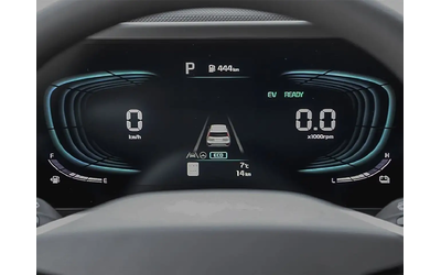 Kia Niro LX HYBRID | HEATED SEATS | APPLE CARPLAY / Front Wheel Drive - автомобили, коли, обяви за нови и употребявани 16