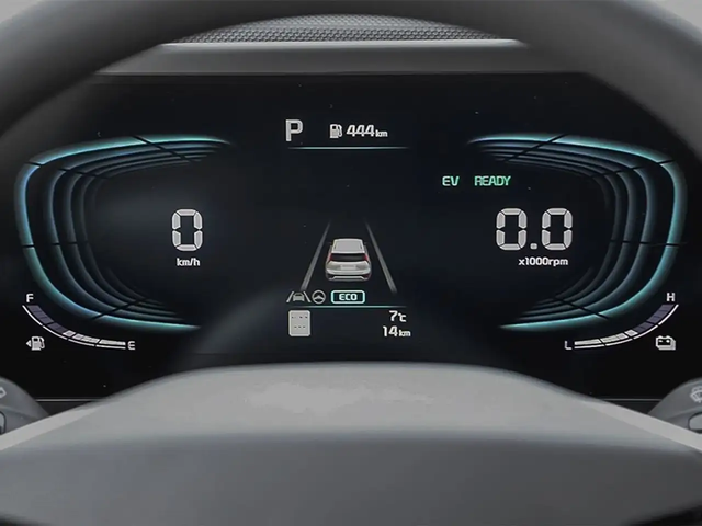 Kia Niro LX HYBRID | HEATED SEATS | APPLE CARPLAY / Front Wheel Drive - автомобили, коли, обяви за нови и употребявани 16