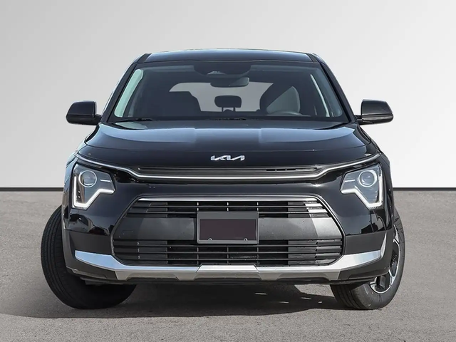Kia Niro LX HYBRID | HEATED SEATS | APPLE CARPLAY / Front Wheel Drive - автомобили, коли, обяви за нови и употребявани 2