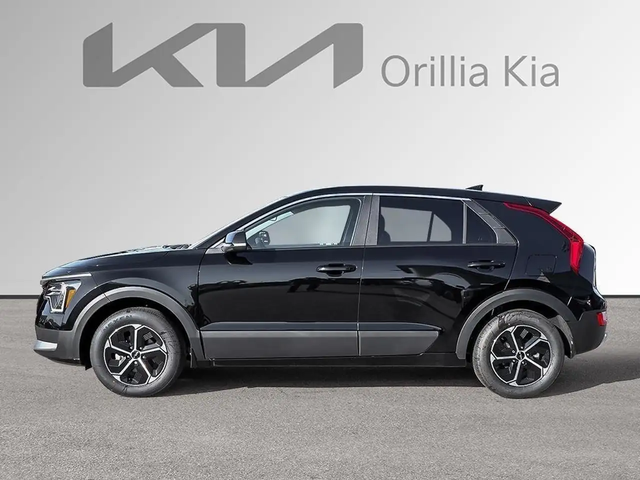 Kia Niro LX HYBRID | HEATED SEATS | APPLE CARPLAY / Front Wheel Drive - автомобили, коли, обяви за нови и употребявани 3
