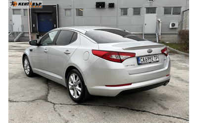 kia-optima-1-7d-134k-s-garantsiya-ot-kentavar - 2