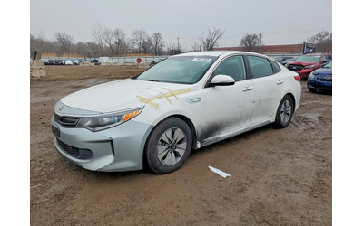 kia-optima-2-0l-4-front-wheel-drive - 0