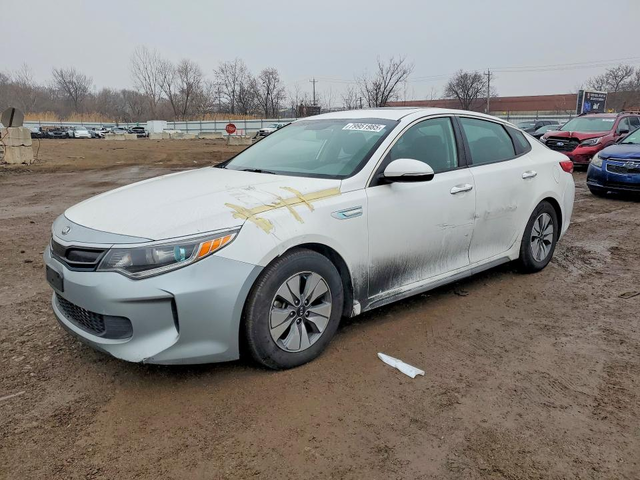 Kia Optima 2.0L 4 FRONT WHEEL DRIVE - автомобили, коли, обяви за нови и употребявани 0
