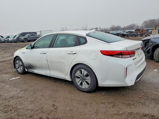 Kia Optima 2.0L 4 FRONT WHEEL DRIVE - автомобили, коли, обяви за нови и употребявани 1