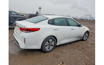 kia-optima-2-0l-4-front-wheel-drive - 2