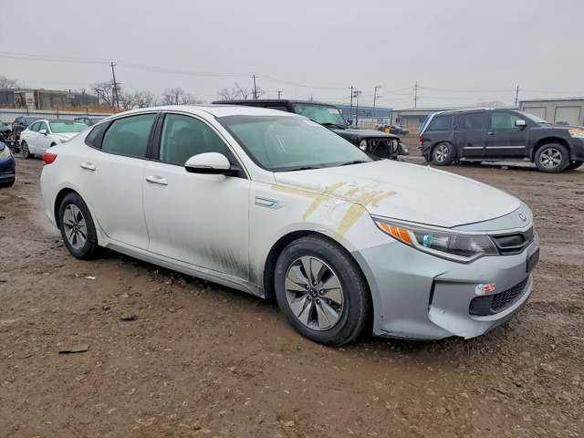 Kia Optima 2.0L 4 FRONT WHEEL DRIVE - автомобили, коли, обяви за нови и употребявани 3
