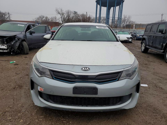 Kia Optima 2.0L 4 FRONT WHEEL DRIVE - автомобили, коли, обяви за нови и употребявани 4