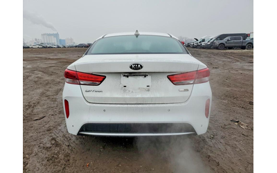 kia-optima-2-0l-4-front-wheel-drive - 5