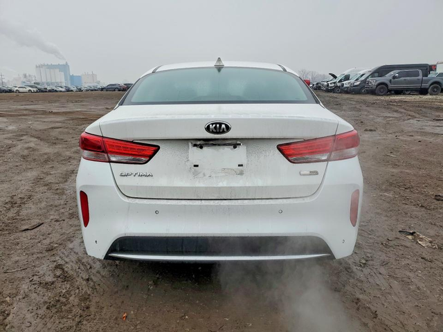 Kia Optima 2.0L 4 FRONT WHEEL DRIVE - автомобили, коли, обяви за нови и употребявани 5