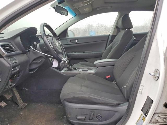 Kia Optima 2.0L 4 FRONT WHEEL DRIVE - автомобили, коли, обяви за нови и употребявани 6