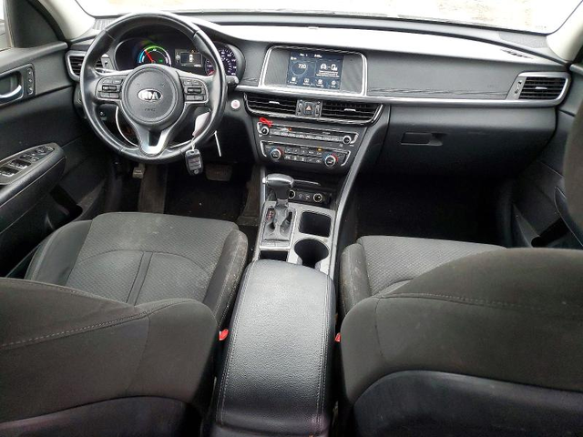 Kia Optima 2.0L 4 FRONT WHEEL DRIVE - автомобили, коли, обяви за нови и употребявани 7