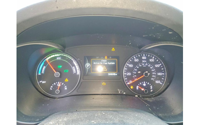 Kia Optima 2.0L 4 FRONT WHEEL DRIVE - автомобили, коли, обяви за нови и употребявани 8