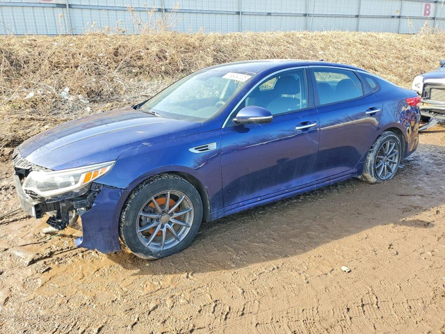 Kia Optima 2.4L 4 FRONT WHEEL DRIVE - автомобили, коли, обяви за нови и употребявани 0