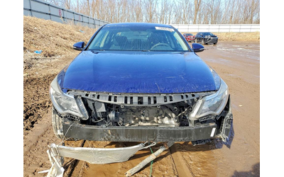 Kia Optima 2.4L 4 FRONT WHEEL DRIVE - автомобили, коли, обяви за нови и употребявани 4