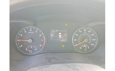 Kia Optima 2.4L 4 FRONT WHEEL DRIVE - автомобили, коли, обяви за нови и употребявани 8