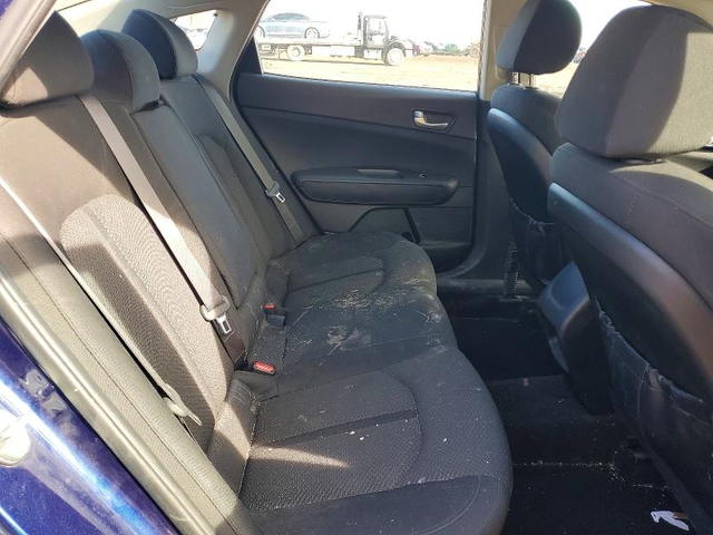 Kia Optima 2.4L 4 FRONT WHEEL DRIVE - автомобили, коли, обяви за нови и употребявани 9