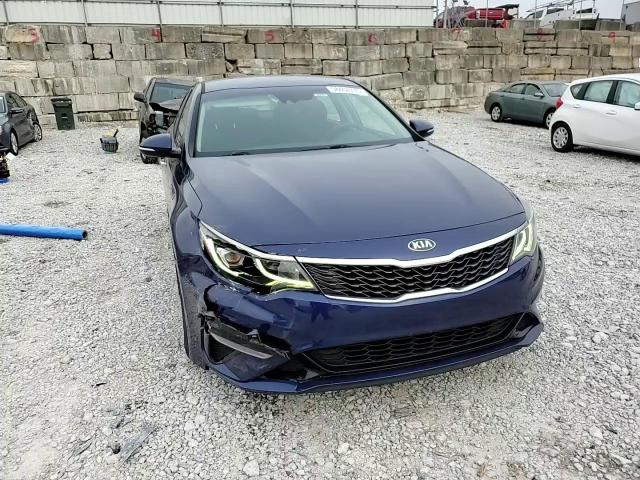 Kia Optima 2.4L 4 Front-wheel Drive - автомобили, коли, обяви за нови и употребявани 0