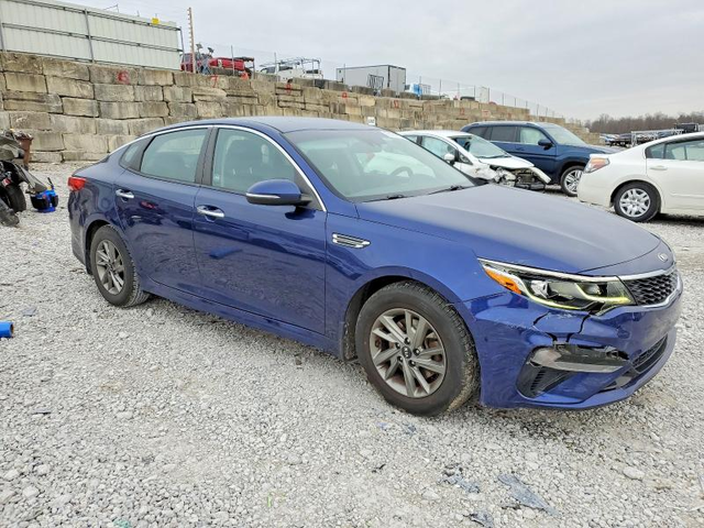 Kia Optima 2.4L 4 Front-wheel Drive - автомобили, коли, обяви за нови и употребявани 4