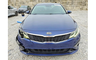 kia-optima-2-4l-4-front-wheel-drive - 5