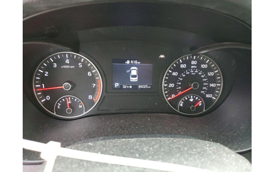 Kia Optima 2.4L 4 Front-wheel Drive - автомобили, коли, обяви за нови и употребявани 9