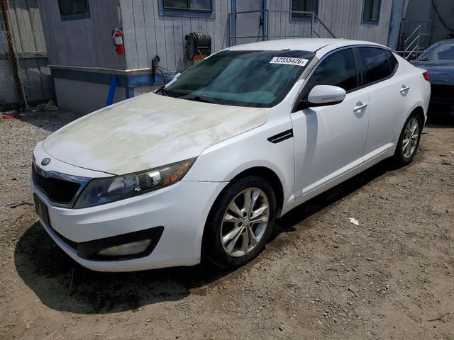 Kia Optima 2.4L 4 FRONT WHEEL DRIVE - автомобили, коли, обяви за нови и употребявани 0