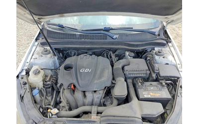 Kia Optima 2.4L 4 FRONT WHEEL DRIVE - автомобили, коли, обяви за нови и употребявани 10