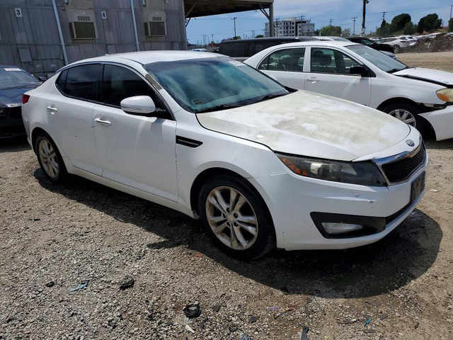 Kia Optima 2.4L 4 FRONT WHEEL DRIVE - автомобили, коли, обяви за нови и употребявани 3