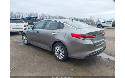 kia-optima-2-4l-i-4-di-dohc-vvt-185hp-front-wheel-drive - 2