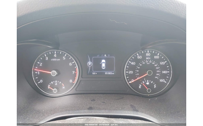 Kia Optima 2.4L I-4 DI, DOHC, VVT, 185HP Front Wheel Drive - автомобили, коли, обяви за нови и употребявани 6