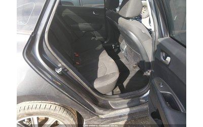 Kia Optima 2.4L I-4 DI, DOHC, VVT, 185HP Front Wheel Drive - автомобили, коли, обяви за нови и употребявани 7